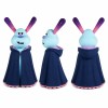 Rabbit Mascot Costume