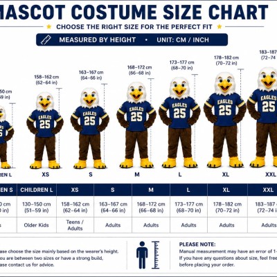 Rabbit Mascot Costume