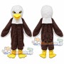 Bald Eagle Mascot Costume