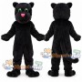 Black Panther Mascot Costume