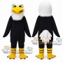 Bald Eagle Mascot Costume
