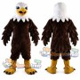 Bald Eagle Mascot Costume
