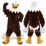 Bald Eagle Mascot Costume