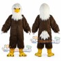 Bald Eagle Mascot Costume