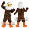 Bald Eagle Mascot Costume
